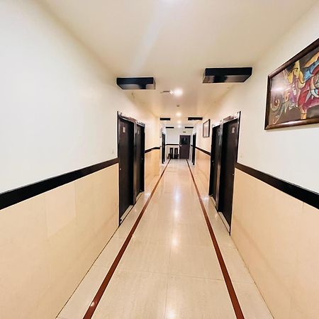 Ashoka Hotel Karol Bagh Delhi Yeni Delhi Dış mekan fotoğraf
