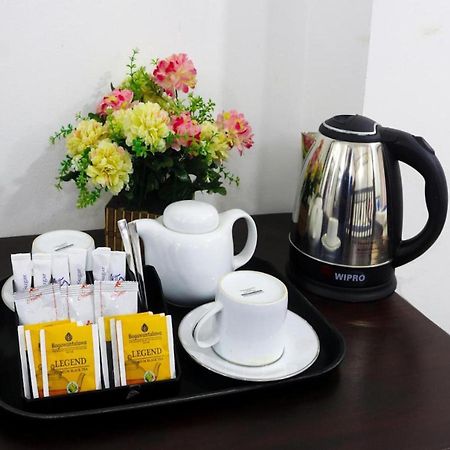 Ashoka Hotel Karol Bagh Delhi Yeni Delhi Dış mekan fotoğraf