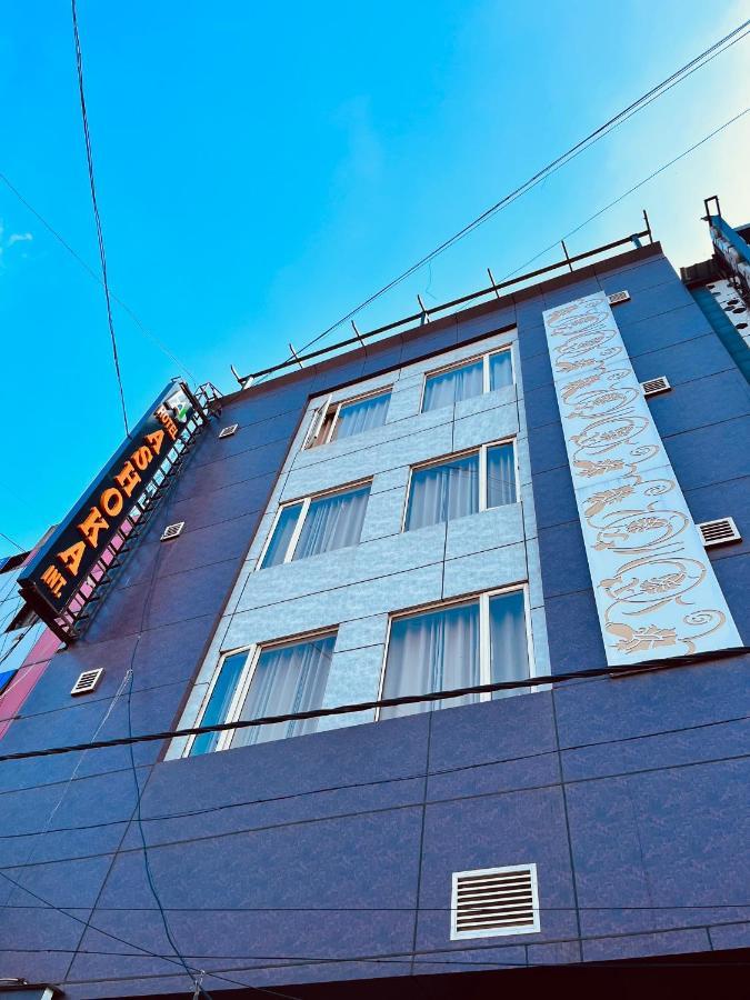 Ashoka Hotel Karol Bagh Delhi Yeni Delhi Dış mekan fotoğraf
