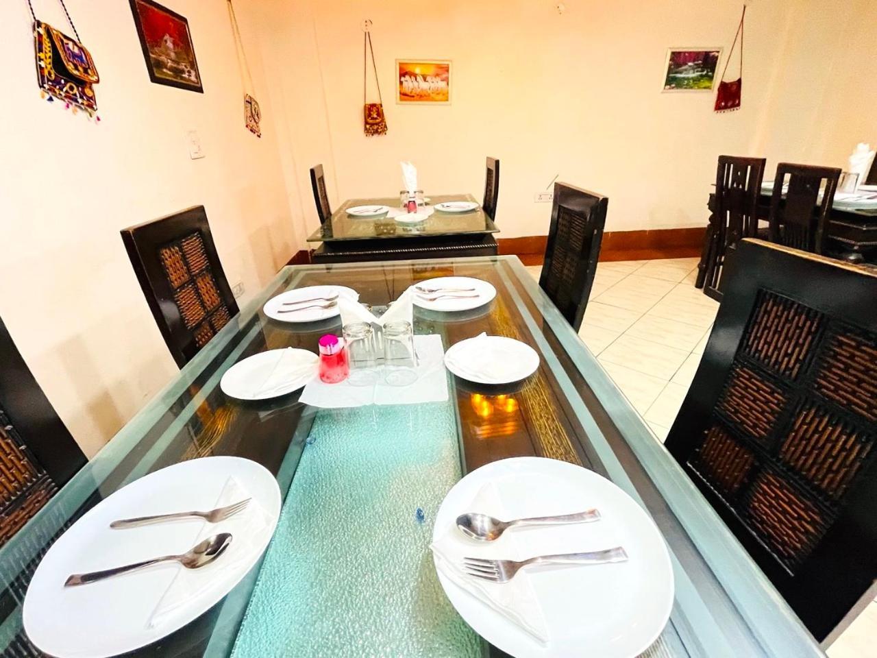 Ashoka Hotel Karol Bagh Delhi Yeni Delhi Dış mekan fotoğraf